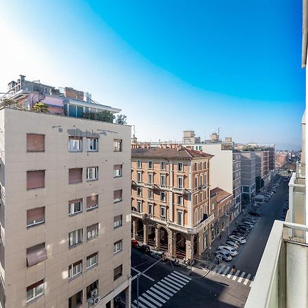 La Camera Bologna-Stazione Affittaly Rooms ภายนอก รูปภาพ